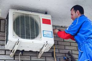 24/7 and Emergency HVAC Near Bethany, CT | Air Conidtioning and Heating Contractors